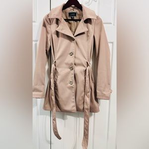 Trench Coat